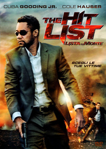 The Hit List / Списъкът (2011)