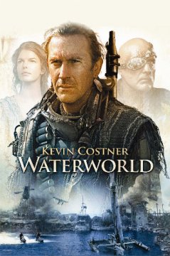 Waterworld / Воден свят (1995)