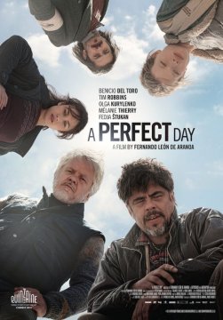 A Perfect Day / Перфектен ден (2015)