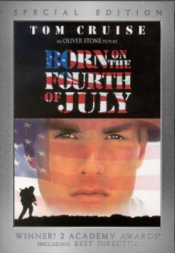 Born on the Fourth of July / Роден на четвърти юли (1989)