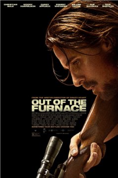 Out of the Furnace / Вън от пещта (2013)