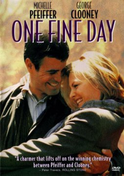 One Fine Day / Един прекрасен ден (1996)