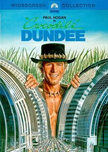 Crocodile Dundee / Дънди Крокодила (1986)