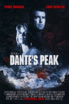 Dante's Peak / Върхът на Данте (1997)