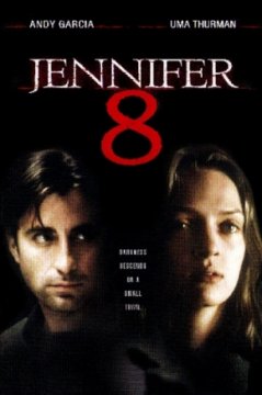 Jennifer Eight / Дженифър 8 (1992)