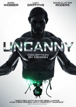 Uncanny / Уникален (2015)