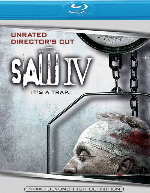 Saw IV / Убийствен пъзел IV (2007)