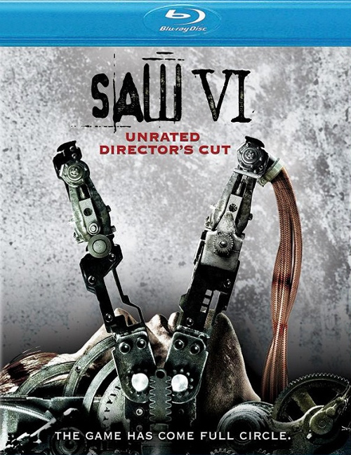 Saw VI / Убийствен пъзел VI (2009)