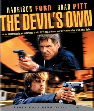 The Devils Own / Жив дявол (1997)
