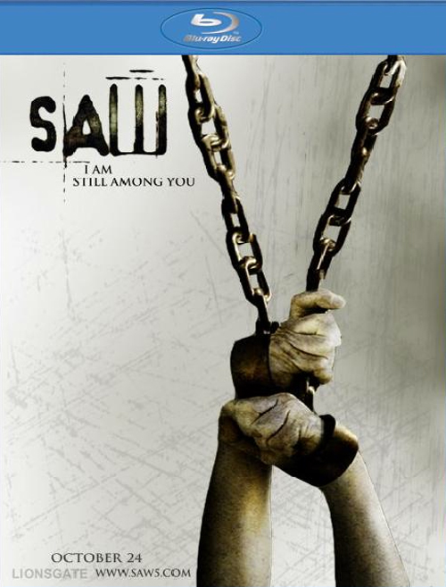 Saw V / Убийствен пъзел V (2008)