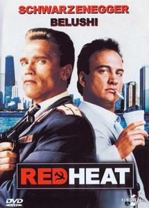 Red Heat / Червена топлина (1988)