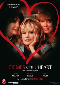 Crimes of the Heart / Греховете на сърцето (1986)