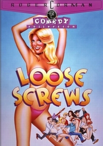 Loose Screws / Paзвинтени Гайки (1985)
