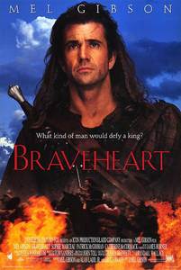 Braveheart / Смело сърце (1995)