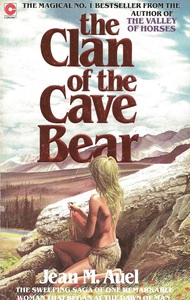 The Clan of the Cave Bear / Кланът на пещерната мечка (1986)