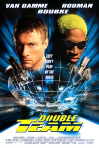 Double Team / Двойна комбина (1997)
