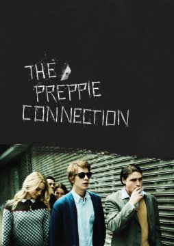 The Preppie Connection / Парола: Дрога (2015)