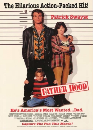 Father Hood / Баща похитител (1993)