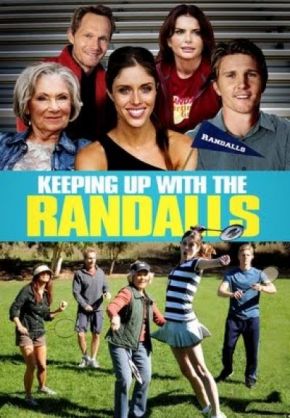 Keeping Up with the Randalls / Добре дошли в семейството (2011)