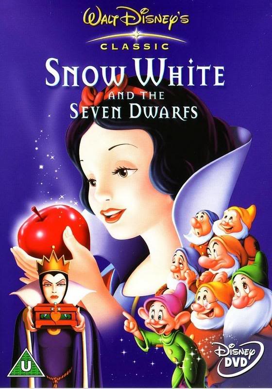 Snow White and the Seven Dwarfs / Снежанка и седемте джуджета (1937)