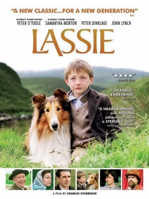 Lassie / Ласи (2005)