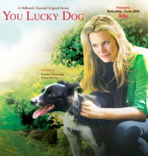 You Lucky Dog / Голямото сърце на Лъки (2010)