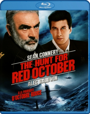 The Hunt for Red October / На лов за Червения Октомври (1990)