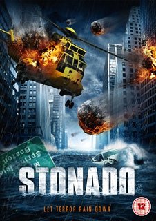 Stormageddon / Стормагедон (2015)