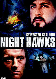 Nighthawks / Нощни ястреби (1981)