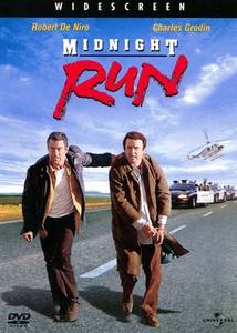 Midnight Run / Среднощно препускане (1988)