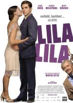 Lila, Lila (2009)