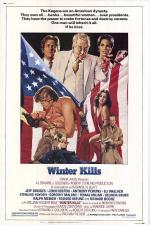 Winter Kills / Зимни убийства (1979)