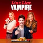 Liar Liar Vampire / Вампирище в училище (2015)