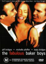 The Fabulous Baker Boys / Знаменитите Бейкър Бойс (1989)