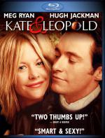 Kate & Leopold / Кейт и Леополд (2001)