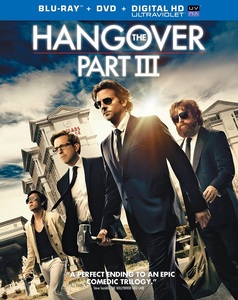 The Hangover Part III / Ергенският запой 3 (2013)