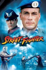 Street Fighter / Уличен боец (1994)