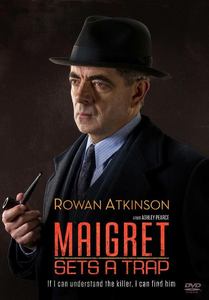 Maigret Sets a Trap / Мегре залага капан (2016)