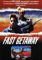 Fast Getaway / Бързо бягство (1991)