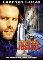 Terminal Justice / Виртуални убийства (1996)