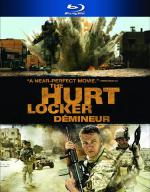 The Hurt Locker / Войната е опиат (2008)