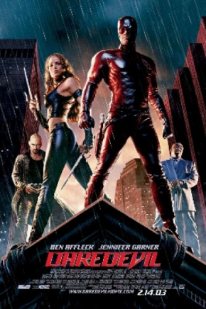 Daredevil / Дявол на доброто (2003)