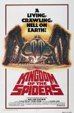 Kingdom Of The Spiders / Царството на паяците (1977)