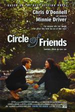 Circle of Friends / Приятелски кръг (1995)