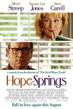 Hope Springs / Любовна терапия (2012)