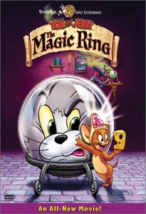 Tom and Jerry: The Magic Ring / Том и Джери: Вълшебният пръстен (2002)
