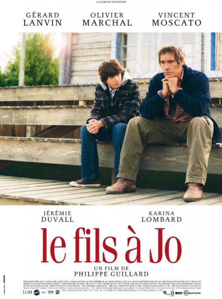 Le fils a Jo / Синът на Жо (2011)