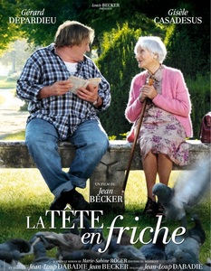 La tеte en friche / Моите следобеди с Маргьорит (2010)