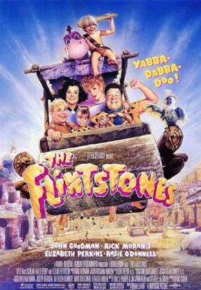 The Flintstones / Семейство Флинтстоун (1994)