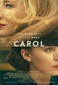 Carol / Каръл (2015)